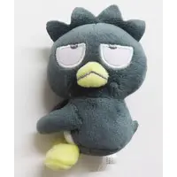 Key Chain - Clip - Sanrio characters / BAD BADTZ-MARU