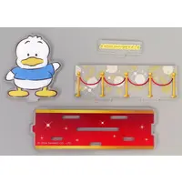 Acrylic stand - Sanrio / Pekkle