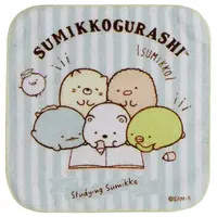 Towels - Sumikko Gurashi