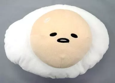 Cushion - Sanrio / Gudetama