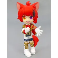 Trading Figure - Strawberry Prince