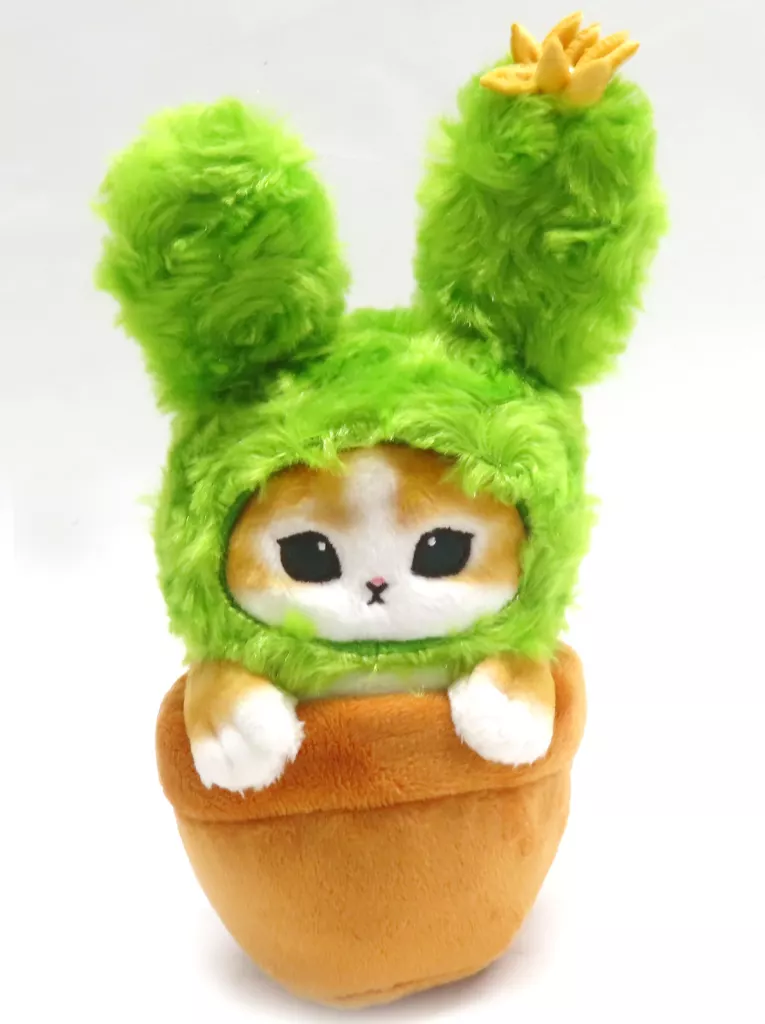 Plush - mofusand / Saboten nyan