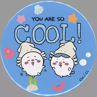 Mirror - Chiikawa / Chiikawa & Hachiware