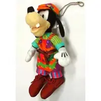 Plush - Disney / Goofy