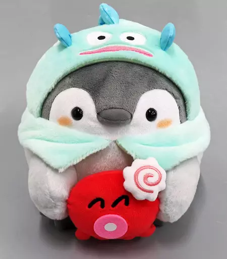 Plush - Koupen-chan / Hangyodon