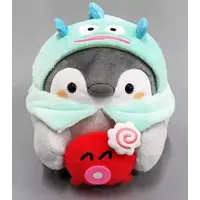 Plush - Koupen-chan / Hangyodon