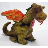 Plush - THE BEANIE BUDDIES