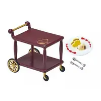 Trading Figure - PEANUTS / Snoopy