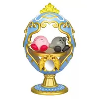Trading Figure - Kirby's Dream Land / Kirby