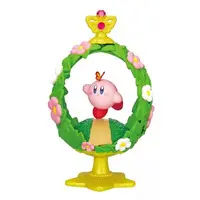 Trading Figure - Kirby's Dream Land / Kirby