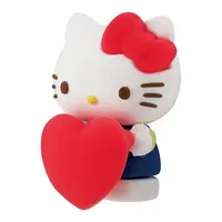 Trading Figure - Sanrio characters / Hello Kitty