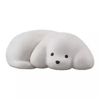 Trading Figure - Teraoka Natsumi Dogs