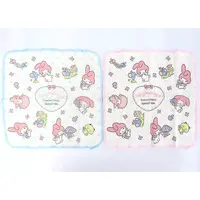 Towels - Sanrio characters / My Melody