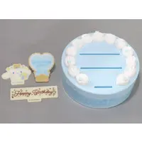 Accessory case - Clip - Sanrio characters / Cinnamoroll