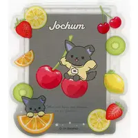 Card case - JOCHUM