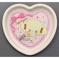 Character Tray - Sanrio / Cogimyun