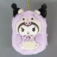 Key Chain - Sanrio characters / Kuromi
