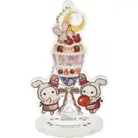 Late Night Parfait and Stardust Tears Drain Cherries - Sentimental Circus / Shappo