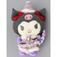 Plush - Sanrio characters / Kuromi