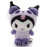Plush - Sanrio characters / Kuromi