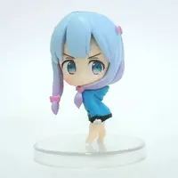 Trading Figure - Ero Manga Sensei