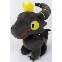 Plush - Warui Ousama to Rippa na Yuusha (The Cruel King and the Great Hero)