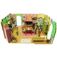 Miniature Art Kit - The Secret World of Arrietty