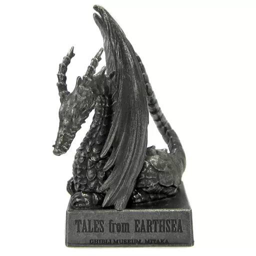 Figure - Tales from Earthsea