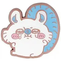 Badge - Chiikawa / Momonga