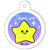 Acrylic Mini - Chiikawa