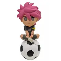 Trading Figure - Inazuma Eleven Series