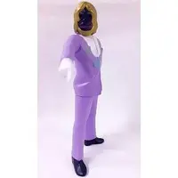 Trading Figure - Spectreman