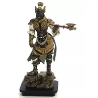 Trading Figure - Buddhist statue