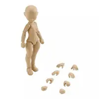 Trading Figure - Illustration Figure