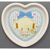 Character Tray - Sanrio / Cogimyun