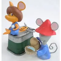 Trading Figure - Gamba no Bouken