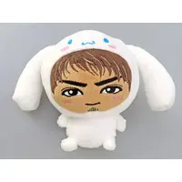 Plush - Sanrio / Cinnamoroll