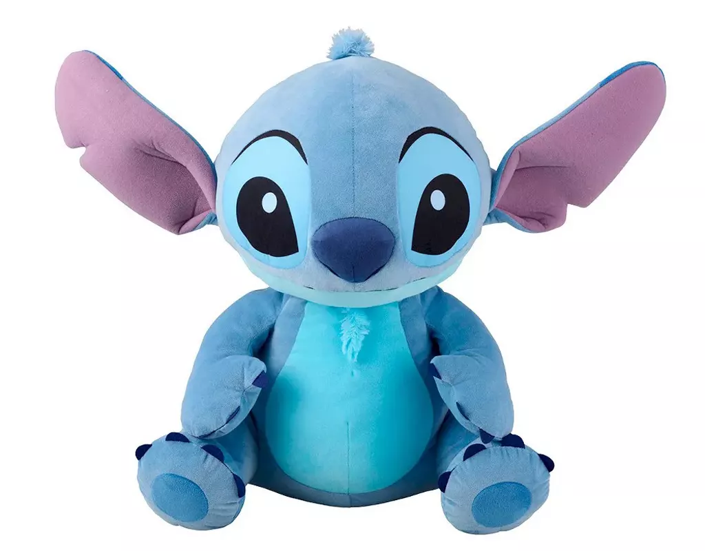 Plush - Lilo & Stitch