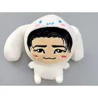 Plush - Sanrio / Cinnamoroll