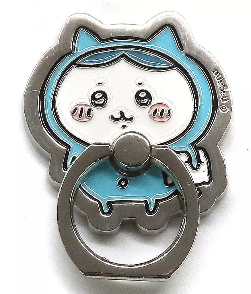Smartphone Ring Holder - Chiikawa / Hachiware