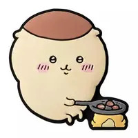 Magnet - Chiikawa / Kuri-Manjuu