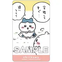 Stickers - Chiikawa / Hachiware
