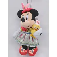 Plush - Disney / Minnie Mouse