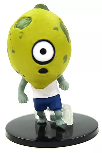 Trading Figure - Fruit Zombie