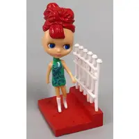 Trading Figure - Blythe