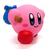 Trading Figure - Kirby's Dream Land / Kirby