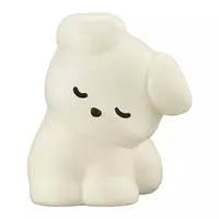 Trading Figure - Teraoka Natsumi Dogs