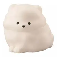 Trading Figure - Teraoka Natsumi Dogs