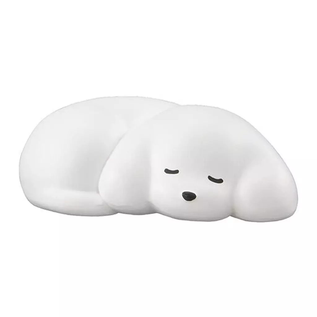 Trading Figure - Teraoka Natsumi Dogs