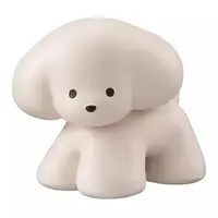 Trading Figure - Teraoka Natsumi Dogs